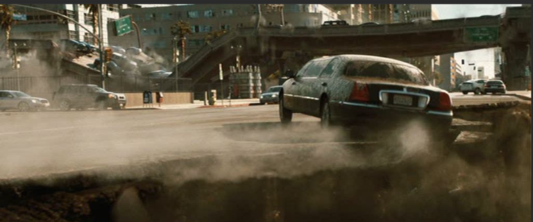 earthquake movie screenshot 1