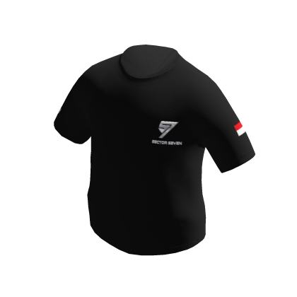SECTOR SEVEN SHIRT