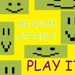 Medium Steeple icon