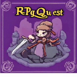 UPDATE! (BETA) 👑🗡️RPG Quest🗡️👑