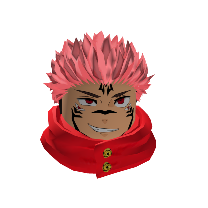 sukuna