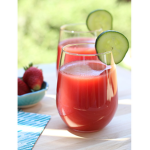 Watermelon Charge Up