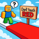 Obby but this doesn't count