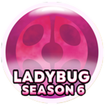 Season 6 Spots On!