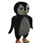 Penguin fan group! Join if like penguins!