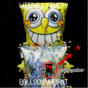 Literally Every Balloon Variant
