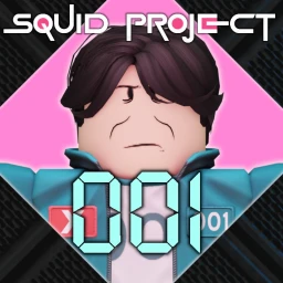 MINOR UPDATE | SQUID PROJECT icon