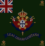 Leal Legião Lusitana.