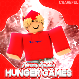 AG ⋅ Hunger Games