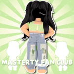 Masterty Fan club