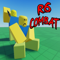 [R6 COMBAT]🔥