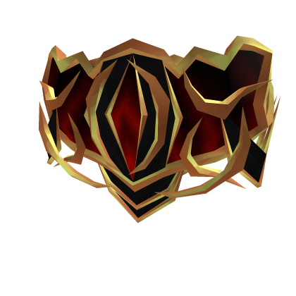 Berserker Armor (Royal) thumbnail