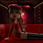 ⋆ Popsicle teens ⋆