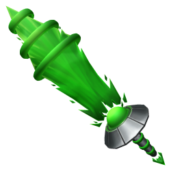 Alienbeam