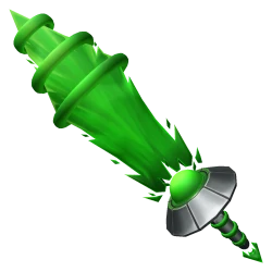 Alienbeam