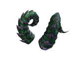 Soulless Horns Of Poison