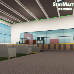 Training Center!