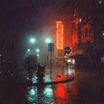 Lost Everything