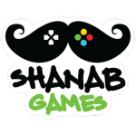Shanab Is Cool