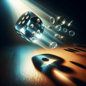 [Release] Dice Rolling Simulator EXTREME!!!!