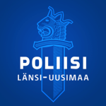 Länsi-Uudenmaan poliisilaitos, Western Newland RP