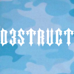 D3STRUCT CLOTHING