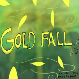 Goldfall