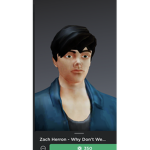 Epic gamer drip