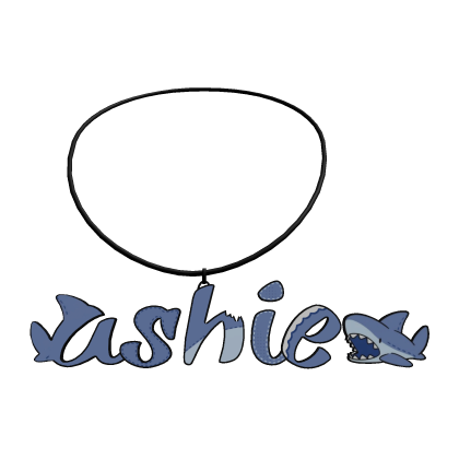 ashie Roblox item