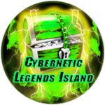 Cybernetic Legends Island