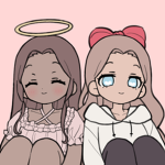 Trin's And Shadow's Clothing