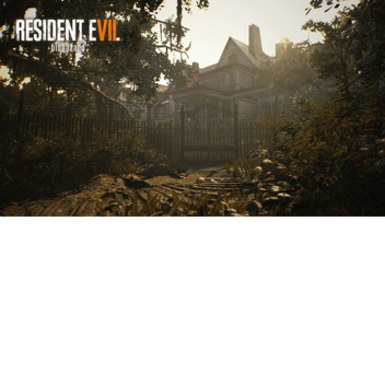 Resident Evil 7