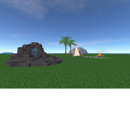 Advanced Adventures
