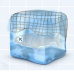 FrozenFish
