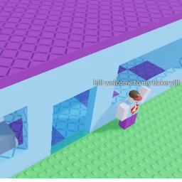 tehepikgamer789's bakery icon