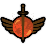 Red Planet Legion