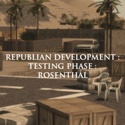 Battle of RosenthaI