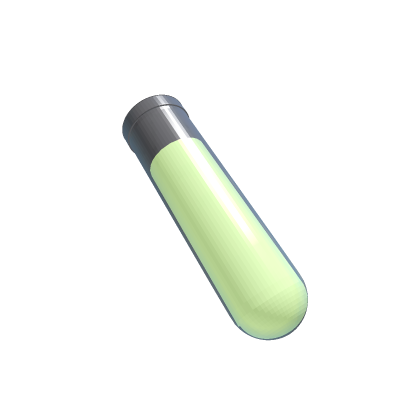 TEST TUBE