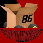 Box 0n Wheels Studios INK Group Thumbnail