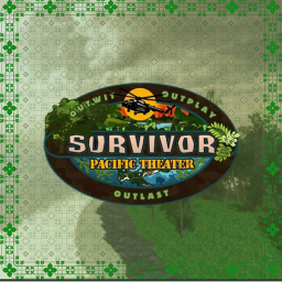 Survivor Pacific Theater