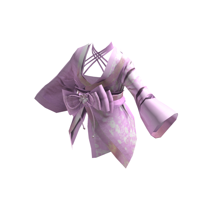 [fendudu]Raku Bu-upper(pink)