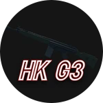 HK G3
