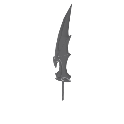 Dragonic Winged Blade