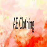 •AE Clothing•