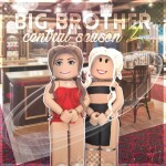 Big Brother Central - Season Two