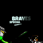 Braves Special Warriors