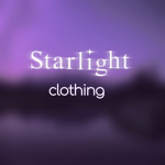 ~ Starlight Clothing ~