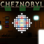 Chezburgian Nuclear Power Plant (Cheznobyl)