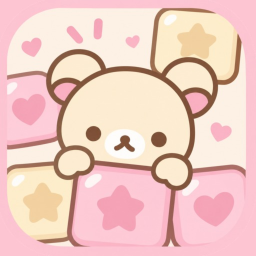[🧩] Kuma Block!