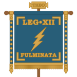 Twеlfth Thundеrbolt Lеgionᅠ